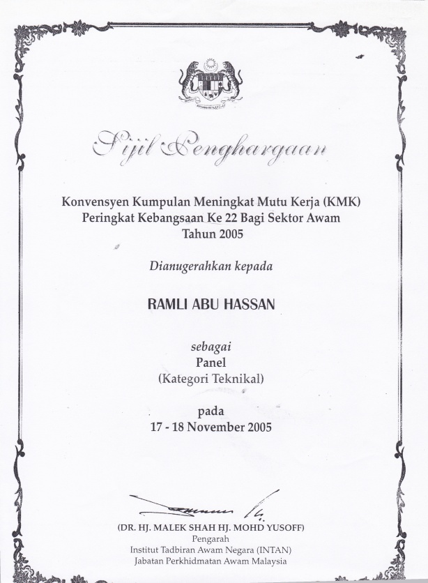 ramli certificates_0020